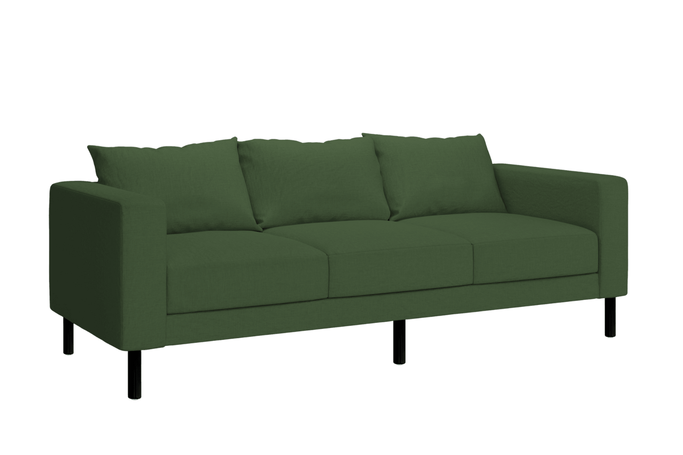 Sabai Design · The Essential Sofa in Hemp Blend | socius design in Rochester, MN