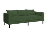 Sabai Design · The Essential Sofa in Hemp Blend | socius design in Rochester, MN