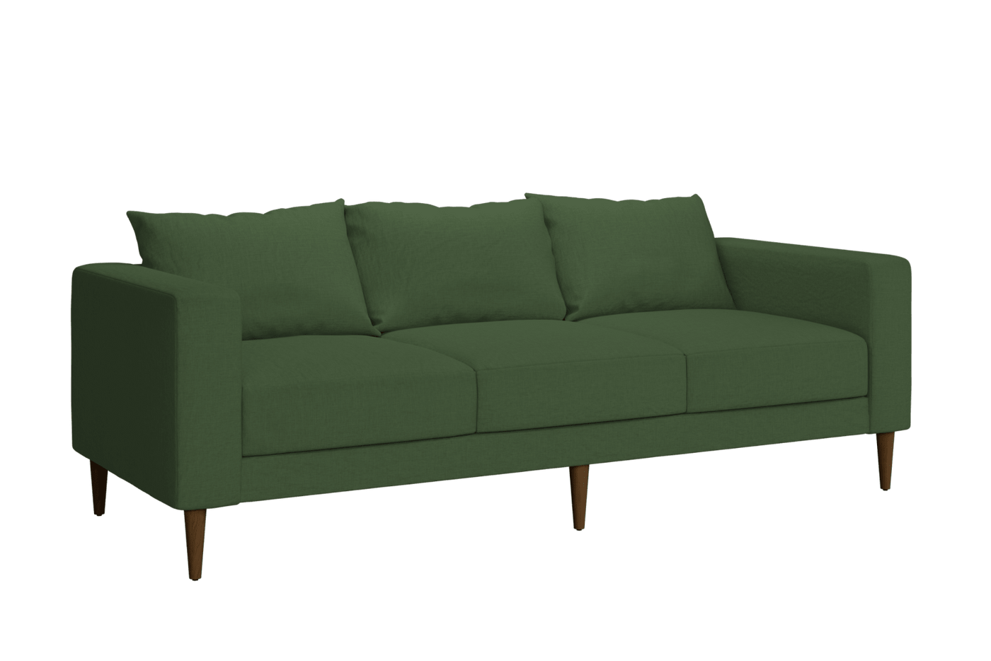 Sabai Design · The Essential Sofa in Hemp Blend | socius design in Rochester, MN