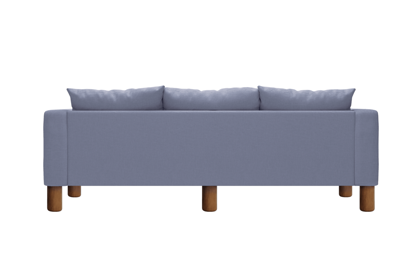 Sabai Design · The Essential Sofa in Hemp Blend | socius design in Rochester, MN