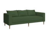 Sabai Design · The Essential Sofa in Hemp Blend | socius design in Rochester, MN