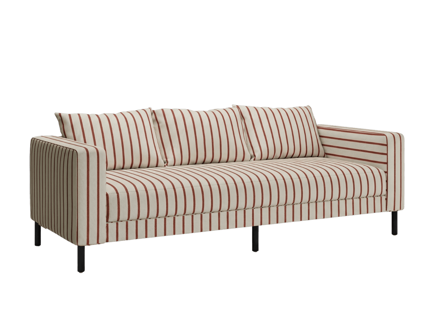 Sabai Design · The Essential Sofa in Hemp Blend | socius design in Rochester, MN