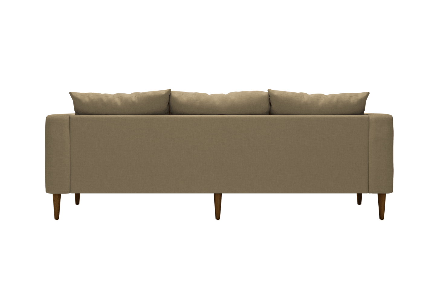 Sabai Design · The Essential Sofa in Hemp Blend | socius design in Rochester, MN