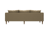 Sabai Design · The Essential Sofa in Hemp Blend | socius design in Rochester, MN