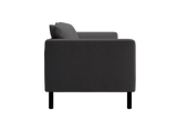 Sabai Design · The Essential Sofa in Hemp Blend | socius design in Rochester, MN