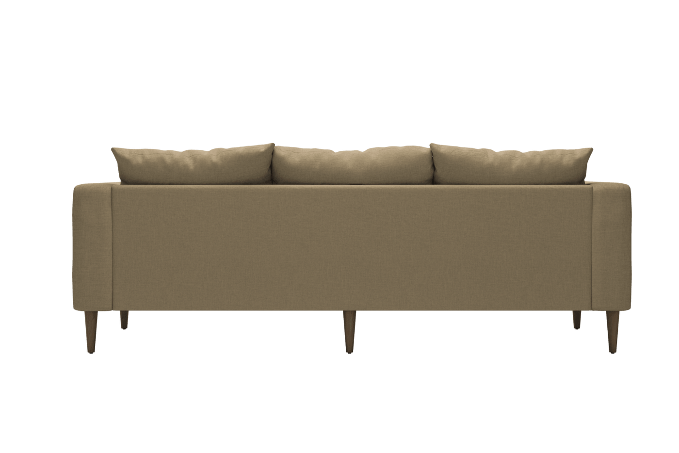 Sabai Design · The Essential Sofa in Hemp Blend | socius design in Rochester, MN