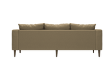 Sabai Design · The Essential Sofa in Hemp Blend | socius design in Rochester, MN