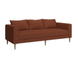 Sabai Design · The Essential Sofa in Hemp Blend | socius design in Rochester, MN