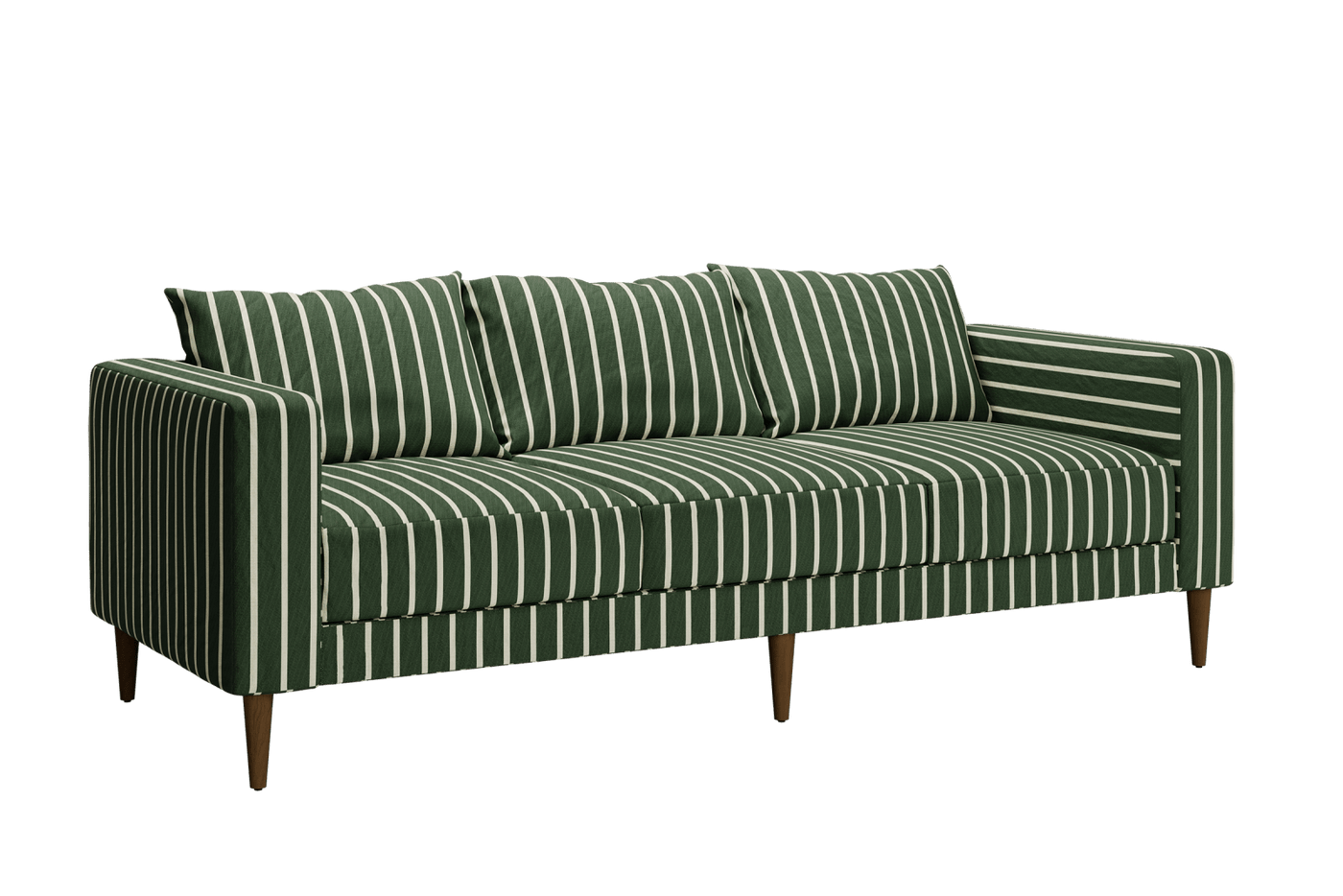 Sabai Design · The Essential Sofa in Hemp Blend | socius design in Rochester, MN