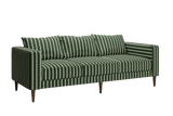Sabai Design · The Essential Sofa in Hemp Blend | socius design in Rochester, MN