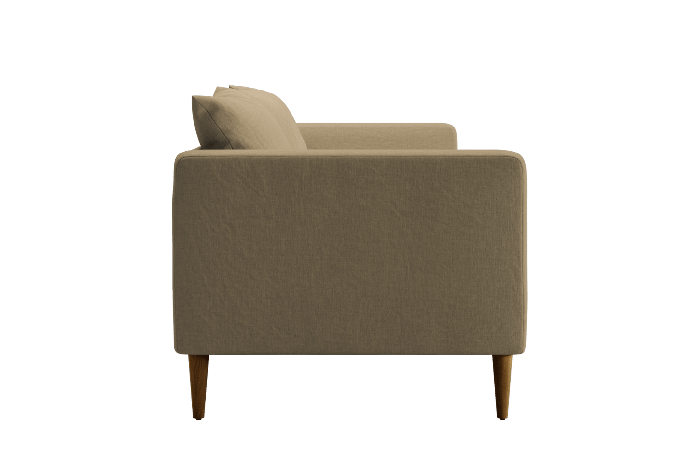 Sabai Design · The Essential Sofa in Hemp Blend | socius design in Rochester, MN