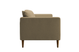 Sabai Design · The Essential Sofa in Hemp Blend | socius design in Rochester, MN