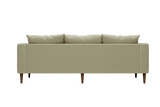 Sabai Design · The Essential Sofa in Hemp Blend | socius design in Rochester, MN
