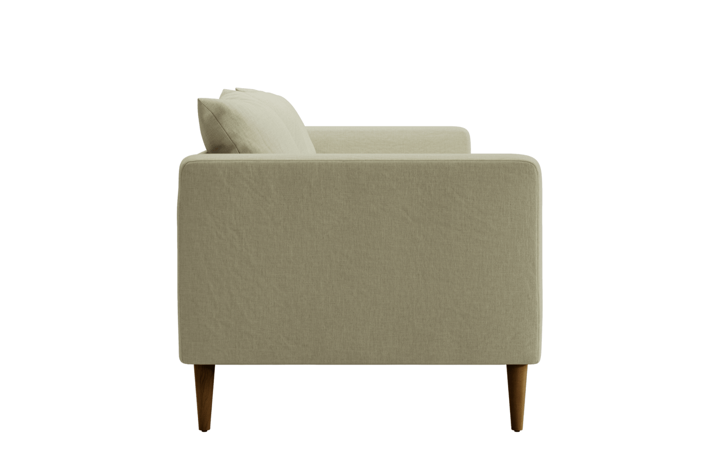 Sabai Design · The Essential Sofa in Hemp Blend | socius design in Rochester, MN