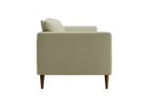 Sabai Design · The Essential Sofa in Hemp Blend | socius design in Rochester, MN