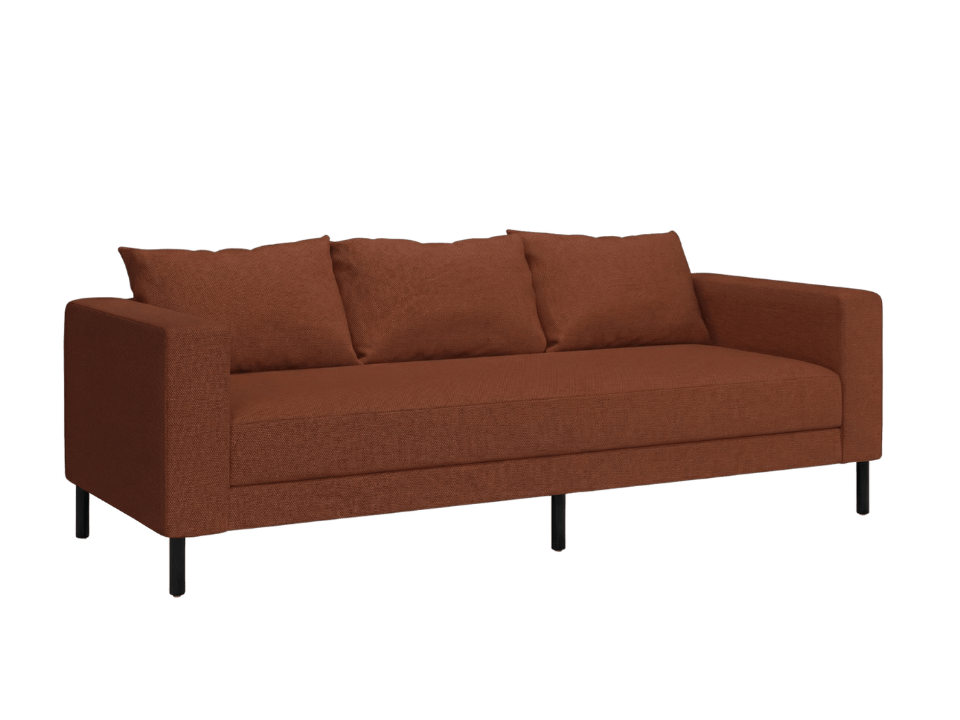 Sabai Design · The Essential Sofa in Hemp Blend | socius design in Rochester, MN