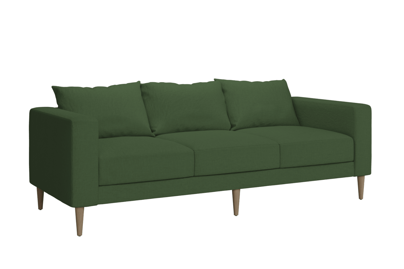 Sabai Design · The Essential Sofa in Hemp Blend | socius design in Rochester, MN