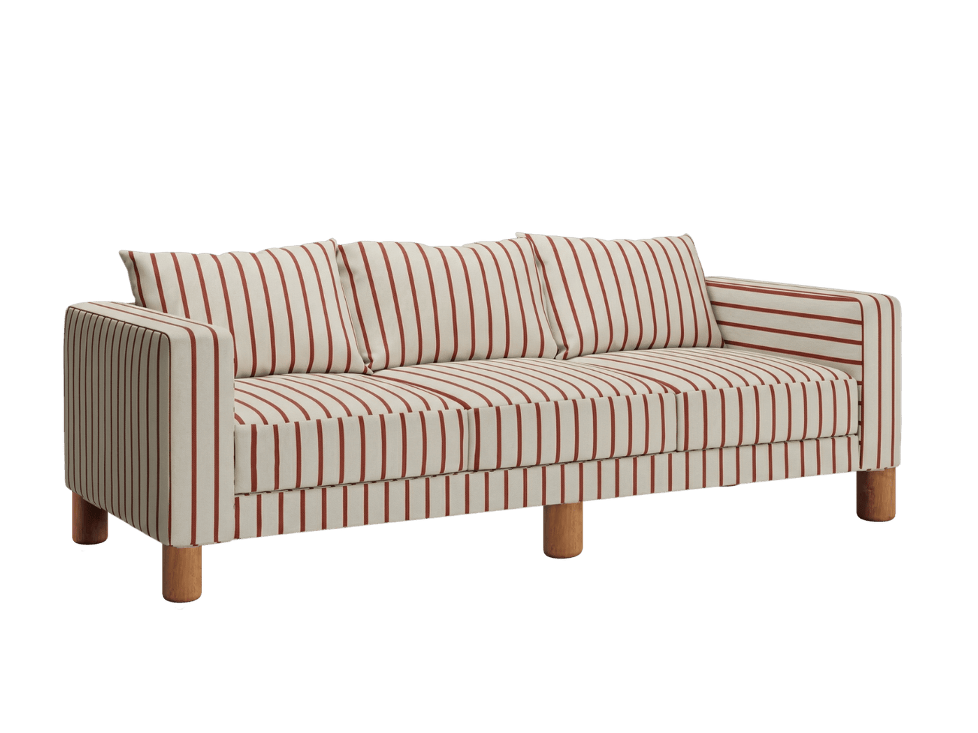 Sabai Design · The Essential Sofa in Hemp Blend | socius design in Rochester, MN