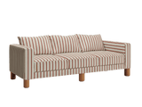 Sabai Design · The Essential Sofa in Hemp Blend | socius design in Rochester, MN