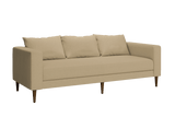 Sabai Design · The Essential Sofa in Hemp Blend | socius design in Rochester, MN