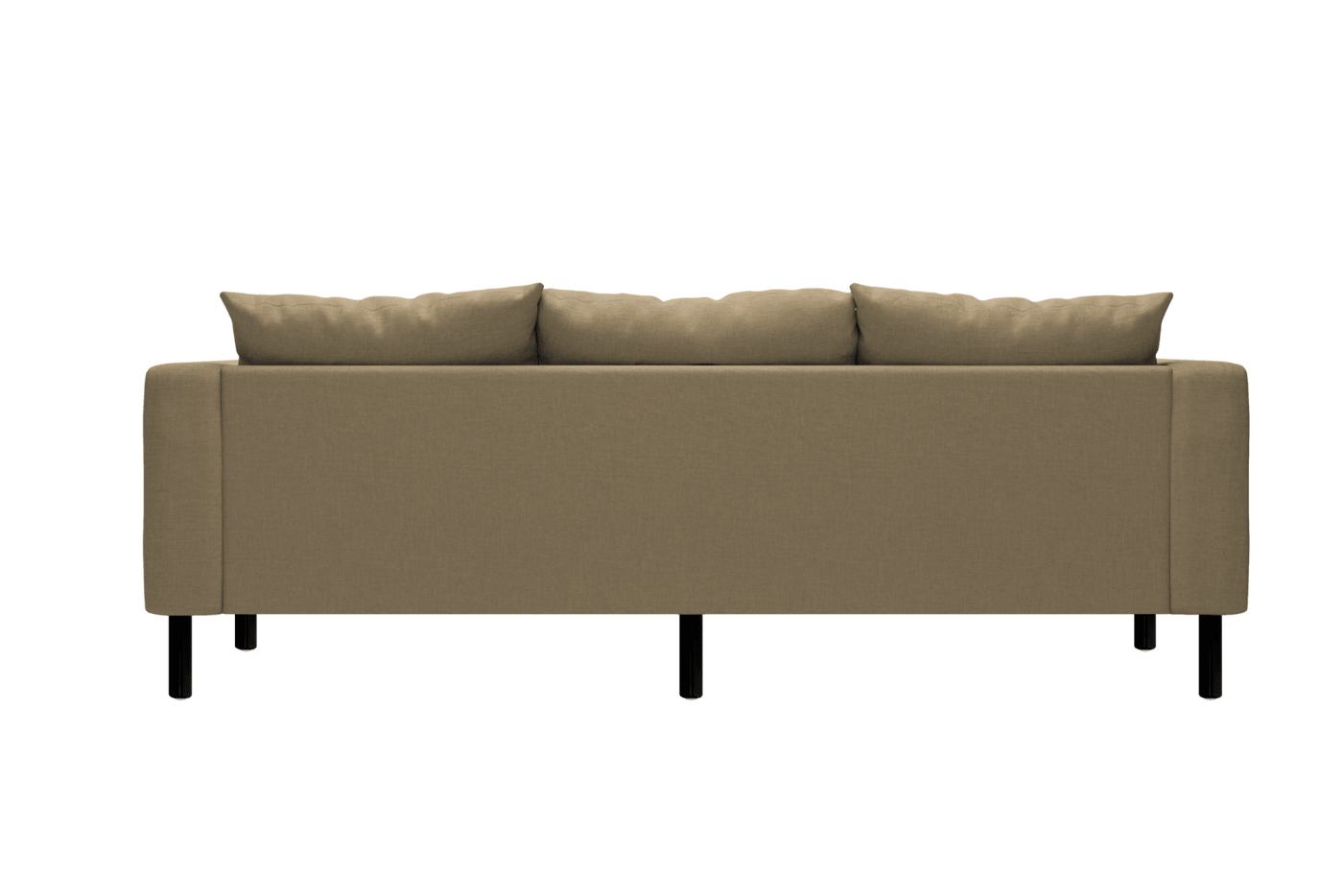 Sabai Design · The Essential Sofa in Hemp Blend | socius design in Rochester, MN
