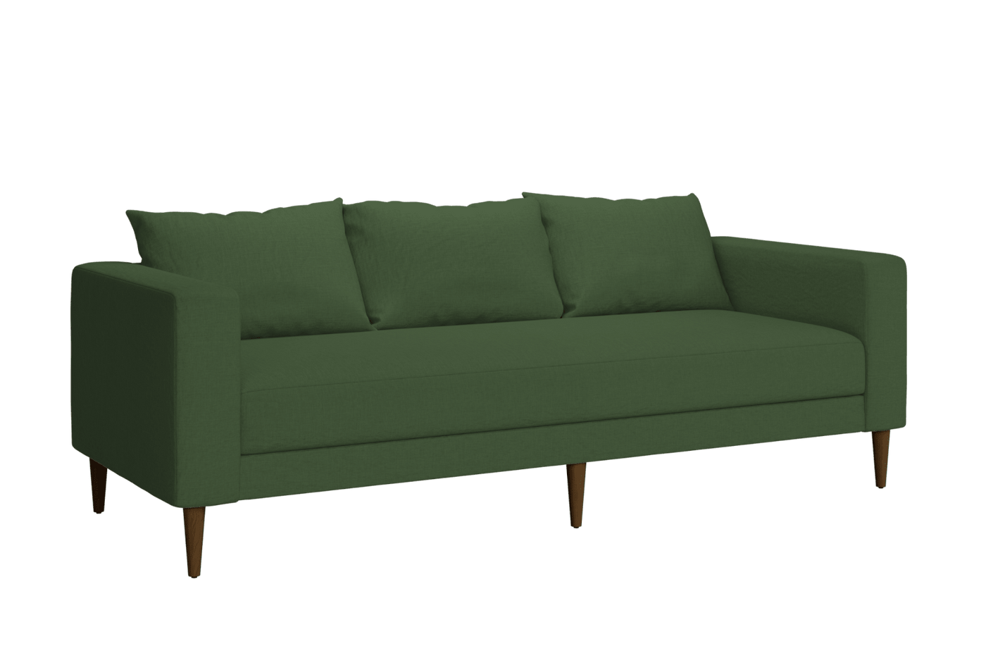 Sabai Design · The Essential Sofa in Hemp Blend | socius design in Rochester, MN