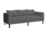 Sabai Design · The Essential Sofa in Hemp Blend | socius design in Rochester, MN
