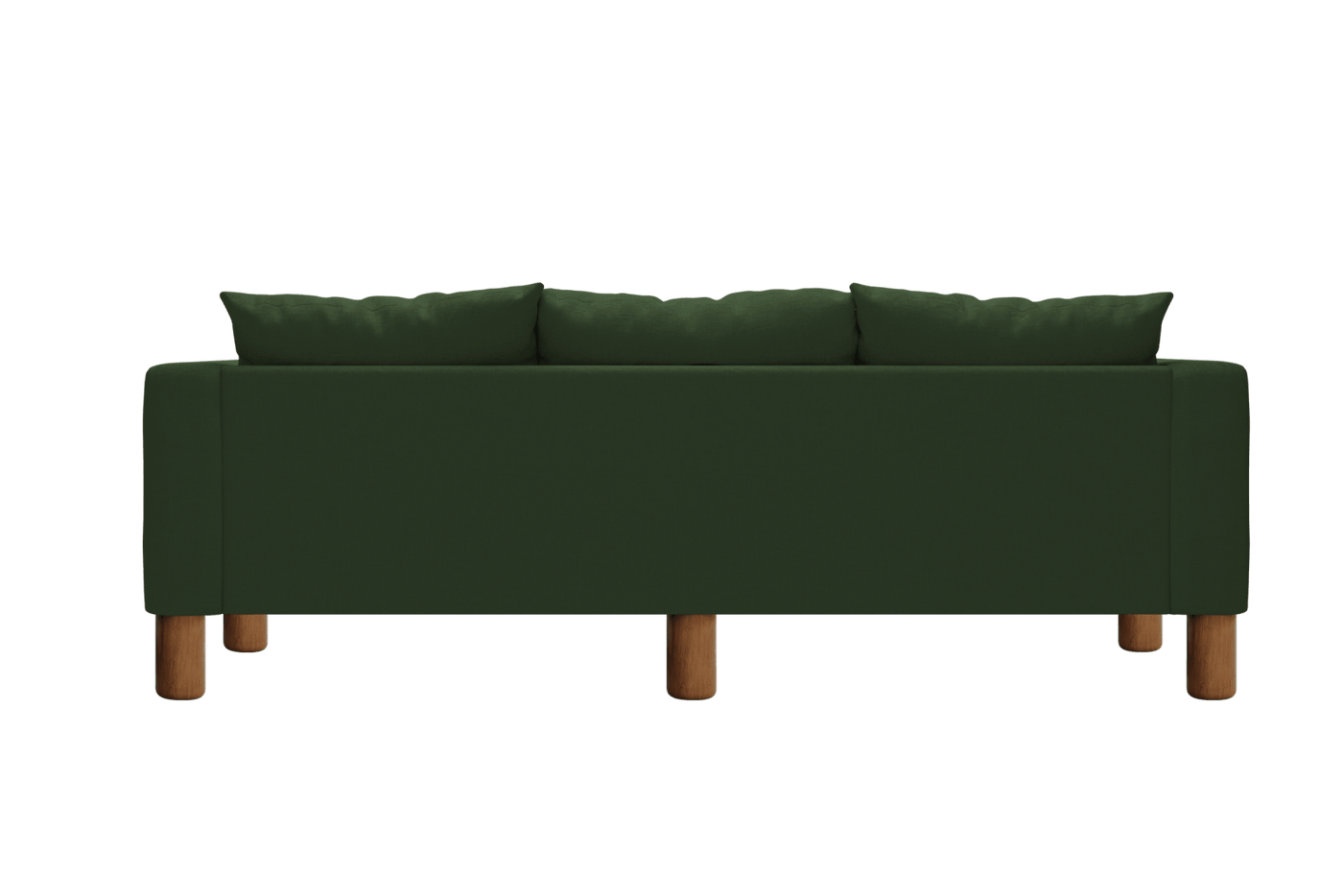 Sabai Design · The Essential Sofa in Hemp Blend | socius design in Rochester, MN