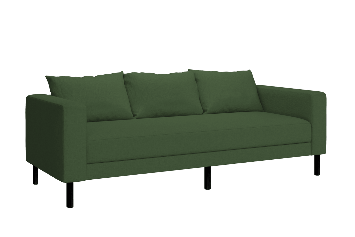 Sabai Design · The Essential Sofa in Hemp Blend | socius design in Rochester, MN