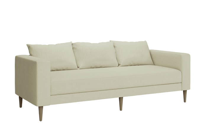 Sabai Design · The Essential Sofa in Hemp Blend | socius design in Rochester, MN
