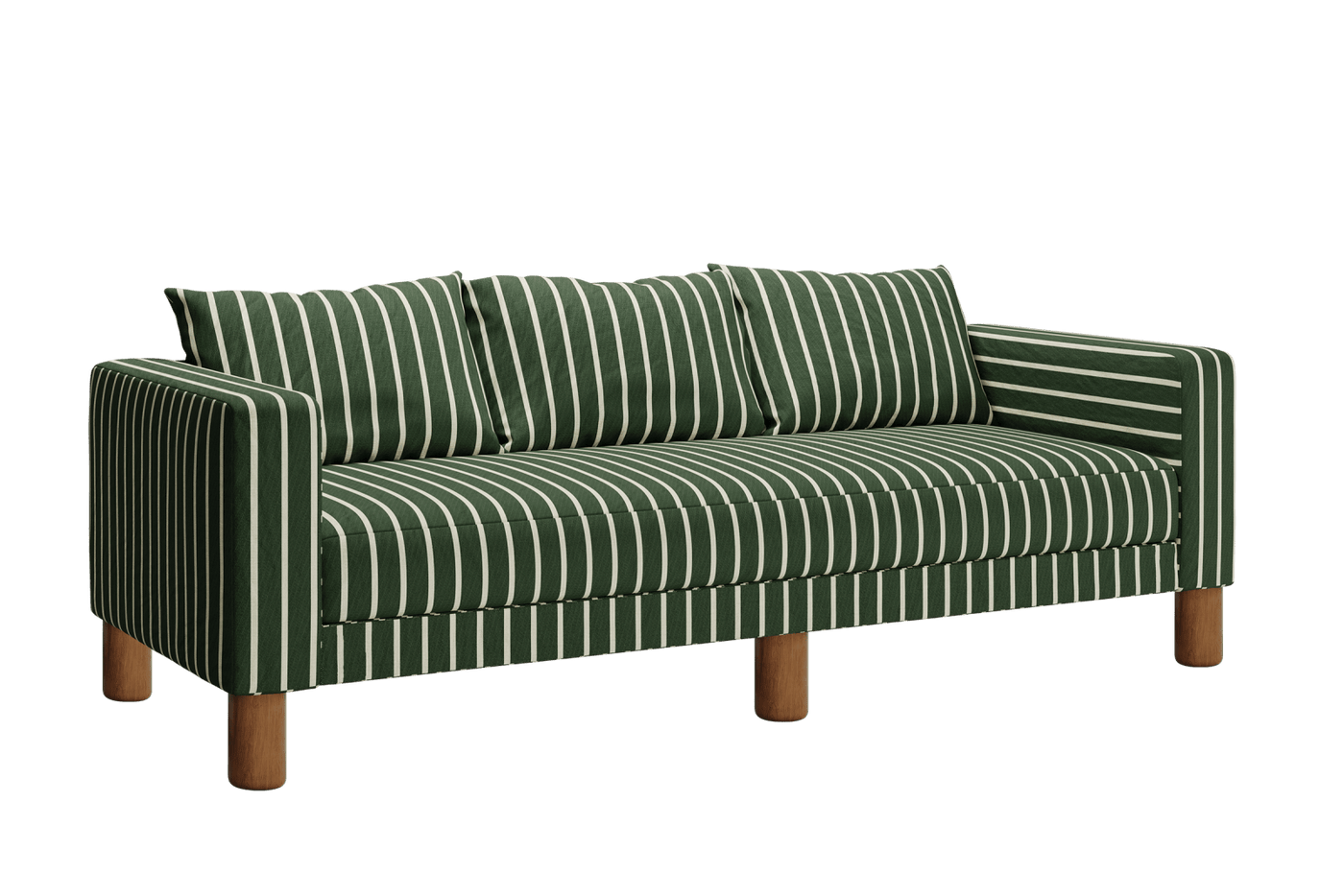 Sabai Design · The Essential Sofa in Hemp Blend | socius design in Rochester, MN