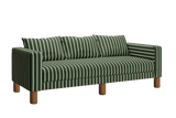 Sabai Design · The Essential Sofa in Hemp Blend | socius design in Rochester, MN