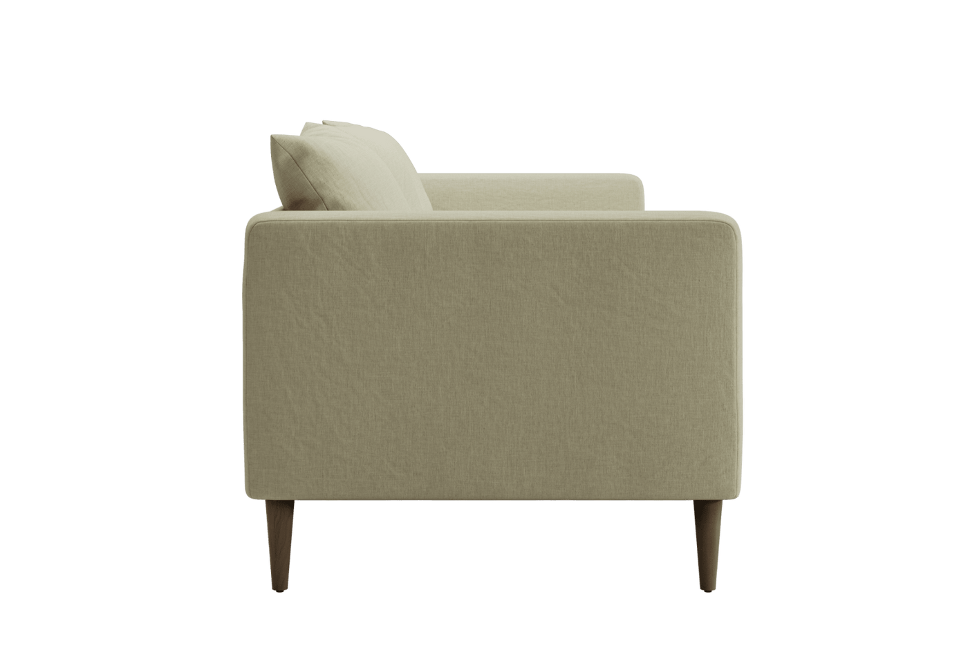 Sabai Design · The Essential Sofa in Hemp Blend | socius design in Rochester, MN