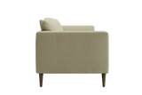 Sabai Design · The Essential Sofa in Hemp Blend | socius design in Rochester, MN