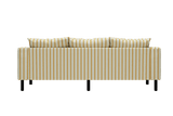 Sabai Design · The Essential Sofa in Hemp Blend | socius design in Rochester, MN