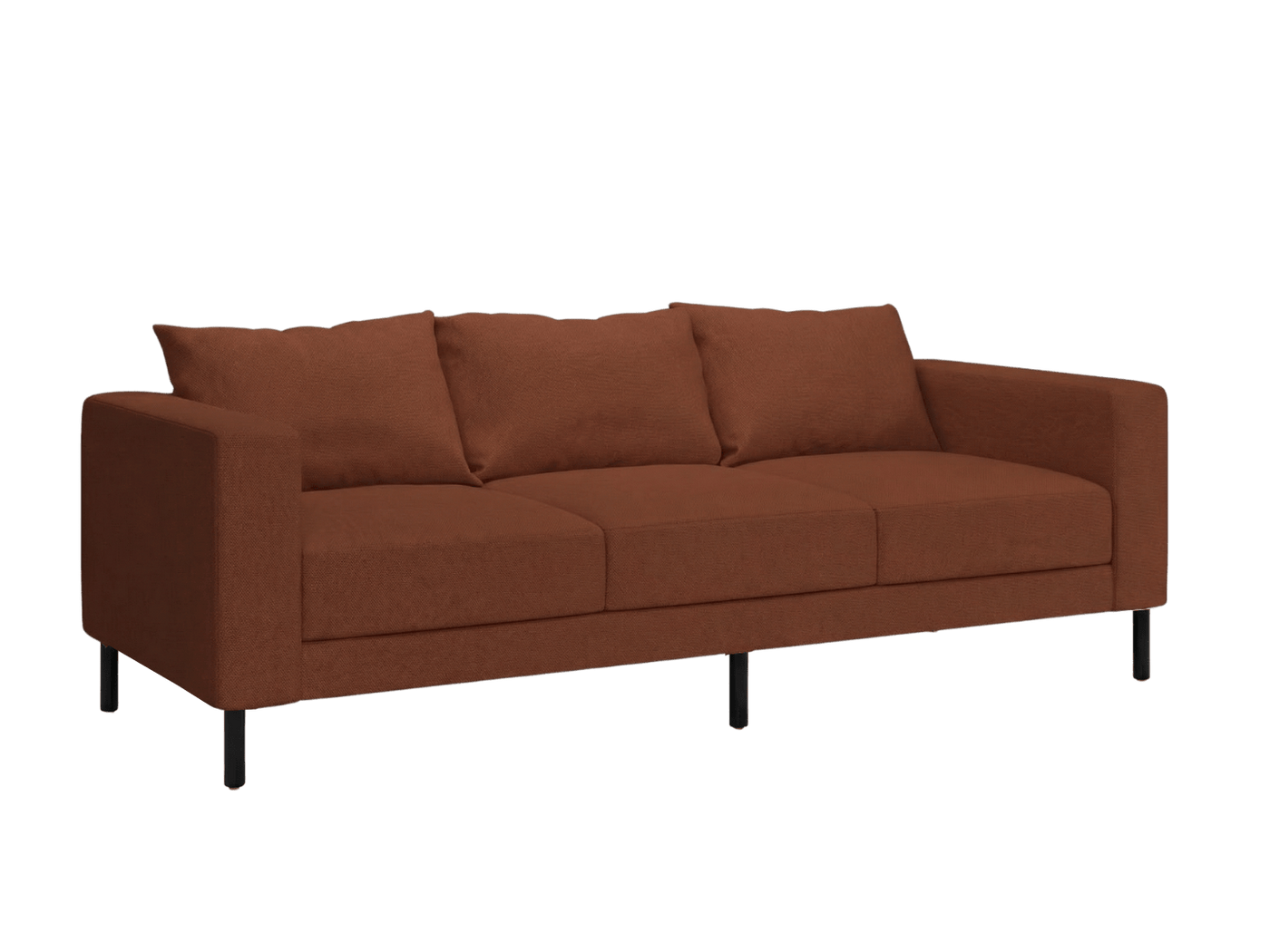 Sabai Design · The Essential Sofa in Hemp Blend | socius design in Rochester, MN