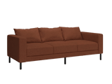 Sabai Design · The Essential Sofa in Hemp Blend | socius design in Rochester, MN