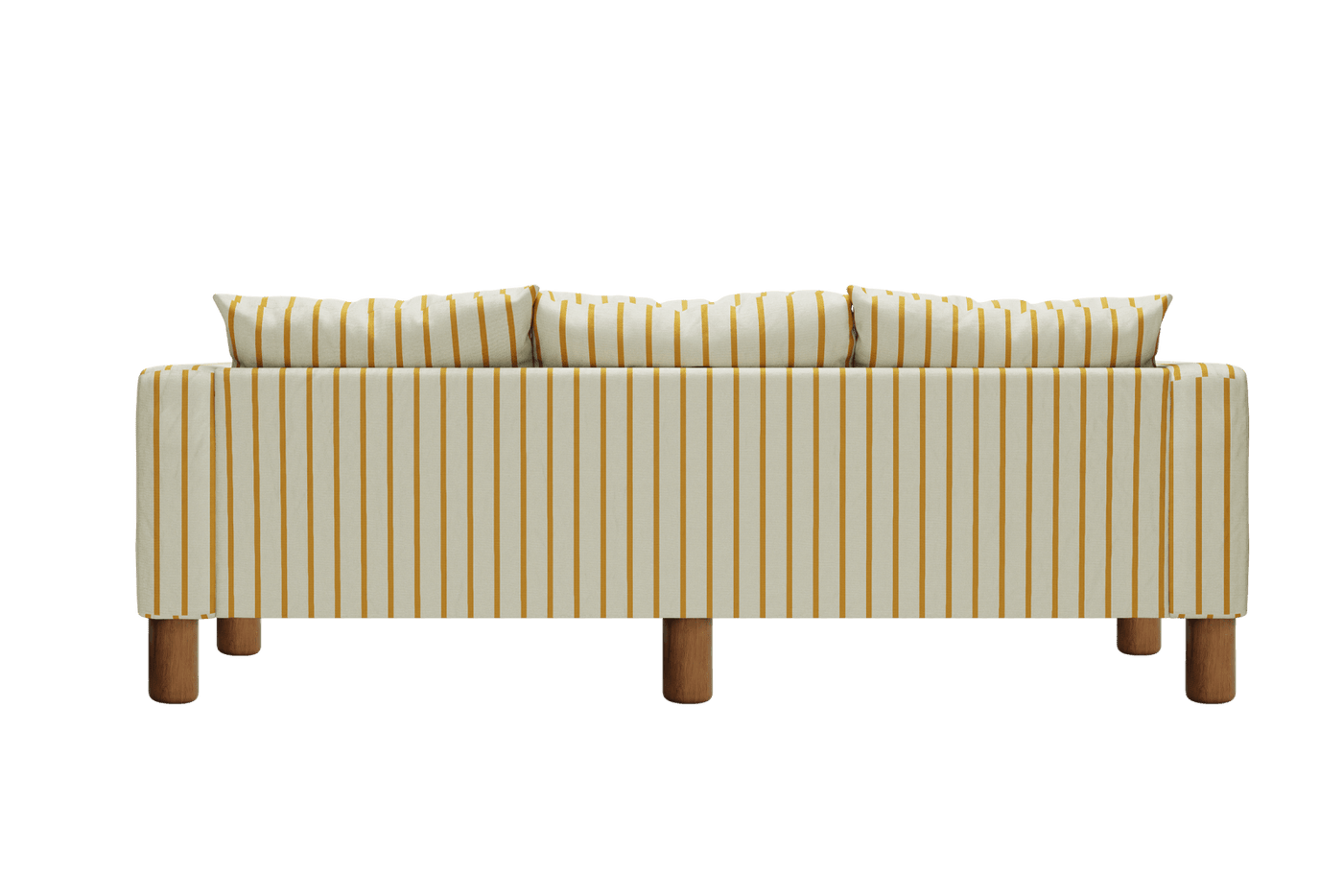 Sabai Design · The Essential Sofa in Hemp Blend | socius design in Rochester, MN
