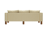 Sabai Design · The Essential Sofa in Hemp Blend | socius design in Rochester, MN