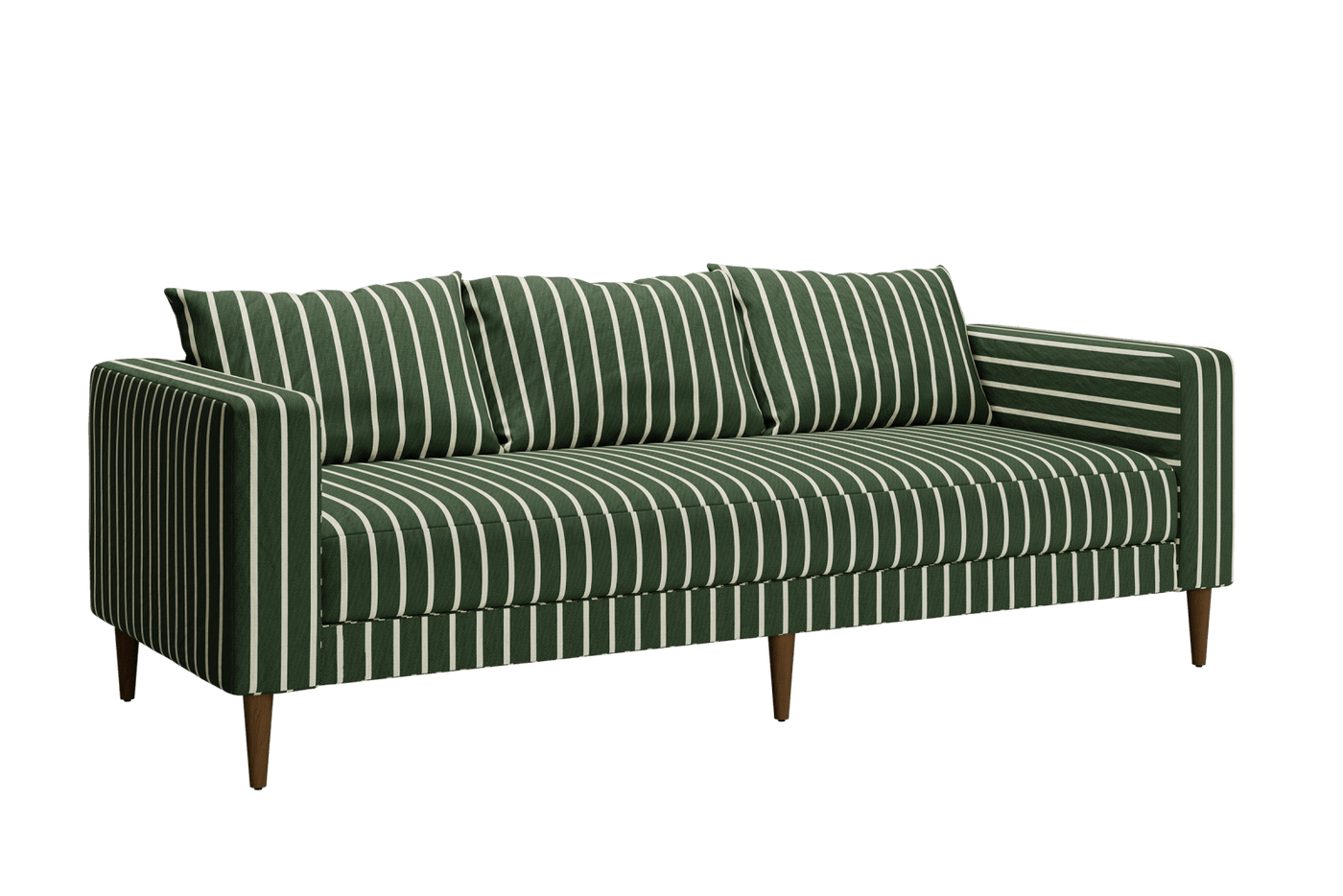 Sabai Design · The Essential Sofa in Hemp Blend | socius design in Rochester, MN