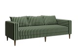 Sabai Design · The Essential Sofa in Hemp Blend | socius design in Rochester, MN