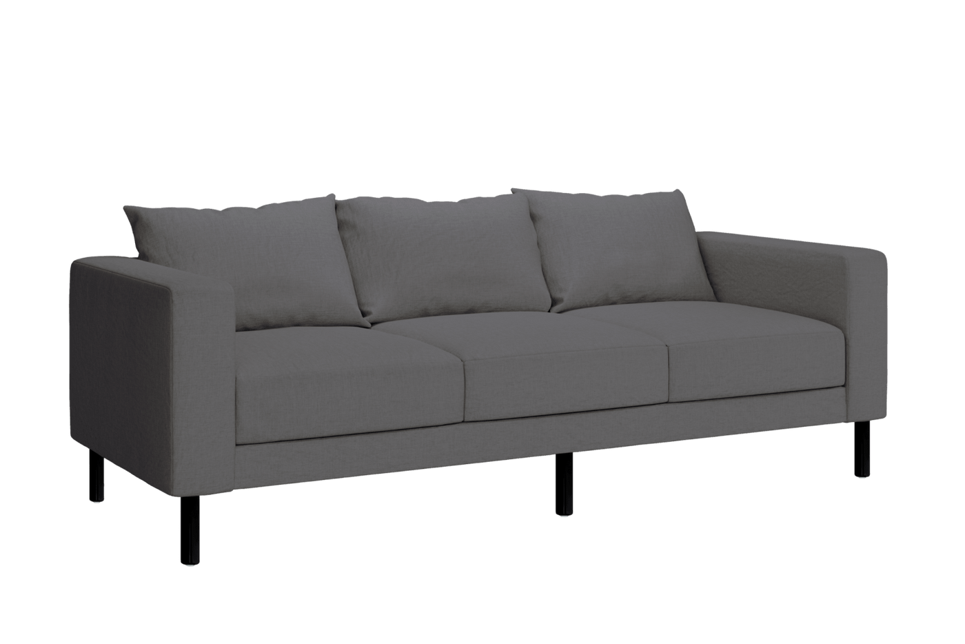 Sabai Design · The Essential Sofa in Hemp Blend | socius design in Rochester, MN