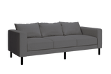 Sabai Design · The Essential Sofa in Hemp Blend | socius design in Rochester, MN