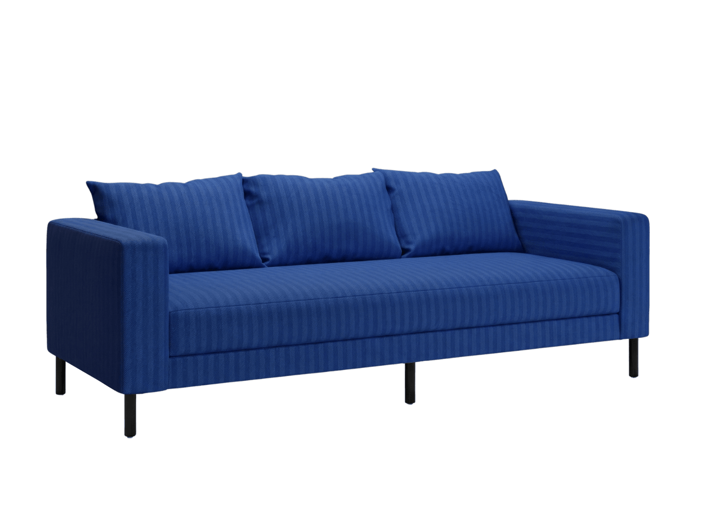 Sabai Design · The Essential Sofa in Hemp Blend | socius design in Rochester, MN