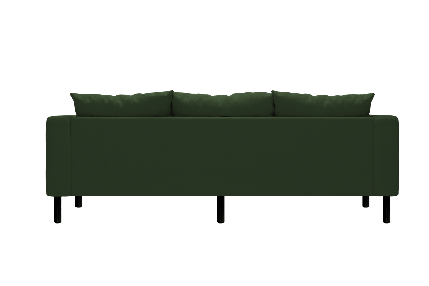 Sabai Design · The Essential Sofa in Hemp Blend | socius design in Rochester, MN