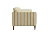 Sabai Design · The Essential Sofa in Hemp Blend | socius design in Rochester, MN