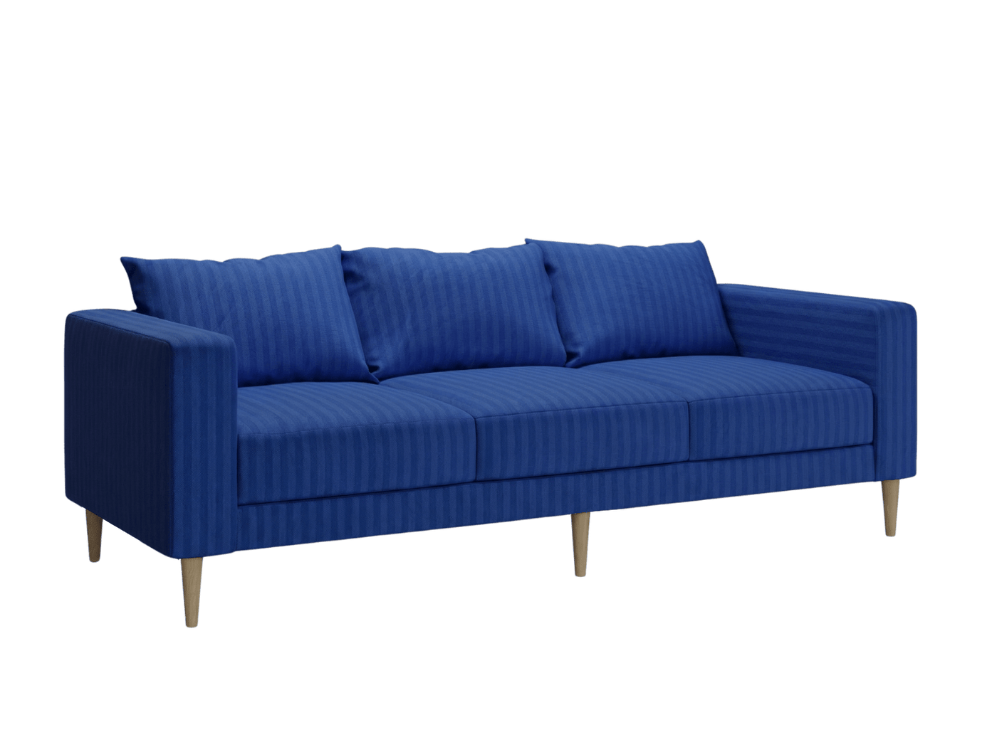 Sabai Design · The Essential Sofa in Hemp Blend | socius design in Rochester, MN