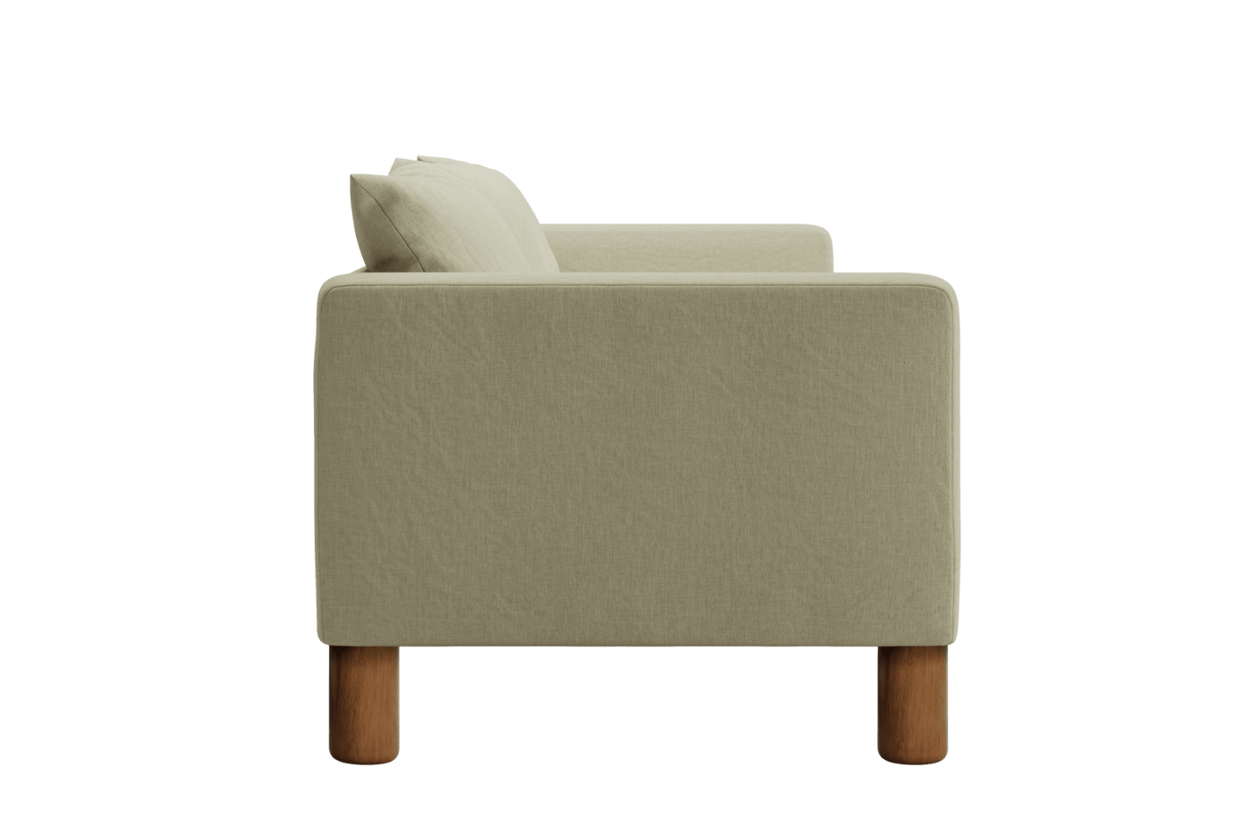 Sabai Design · The Essential Sofa in Hemp Blend | socius design in Rochester, MN