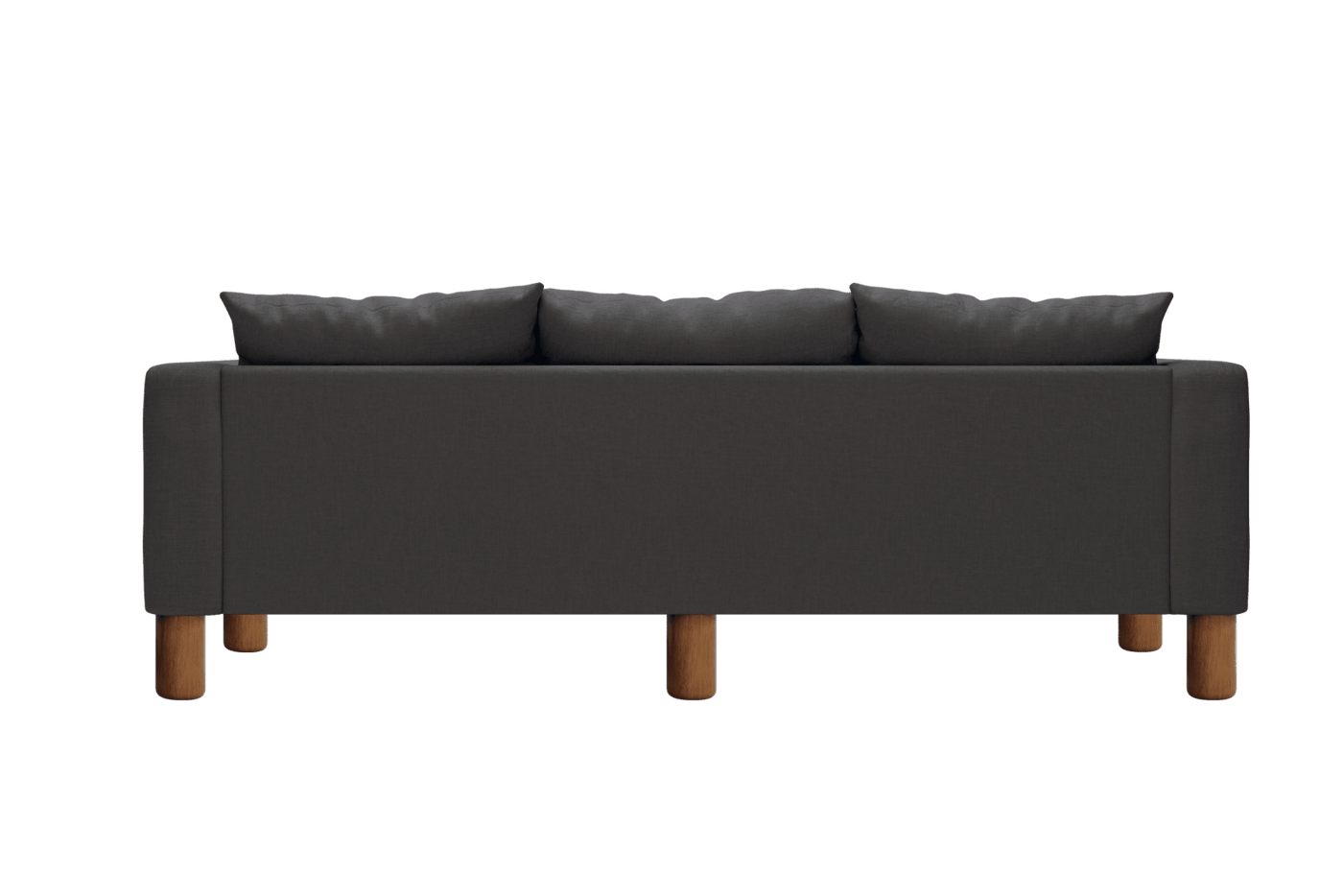 Sabai Design · The Essential Sofa in Hemp Blend | socius design in Rochester, MN