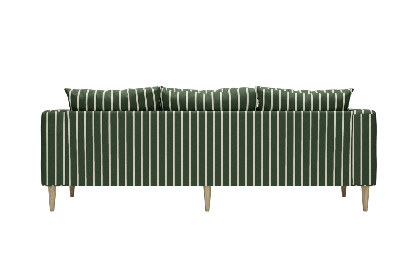 Sabai Design · The Essential Sofa in Hemp Blend | socius design in Rochester, MN